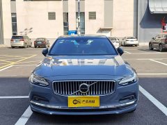 Volvo S90 B5 Intelligent Luxury Edition - ფოტო 3