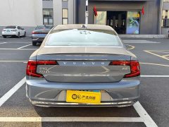 Volvo S90 B5 Intelligent Luxury Edition - ფოტო 4