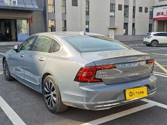 Volvo S90 B5 Intelligent Luxury Edition - ფოტო 5