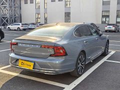 Volvo S90 B5 Intelligent Luxury Edition - ფოტო 6
