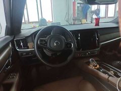 Volvo S90 B5 Intelligent Luxury Edition - ფოტო 7