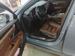 Volvo S90 B5 Intelligent Luxury Edition - ფოტო 9