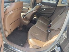 Mercedes-Benz E-Class Facelift E 260 L - ფოტო 5