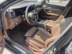Mercedes-Benz E-Class Facelift E 260 L - ფოტო 6