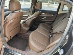 Mercedes-Benz E-Class Facelift E 260 L - ფოტო 7