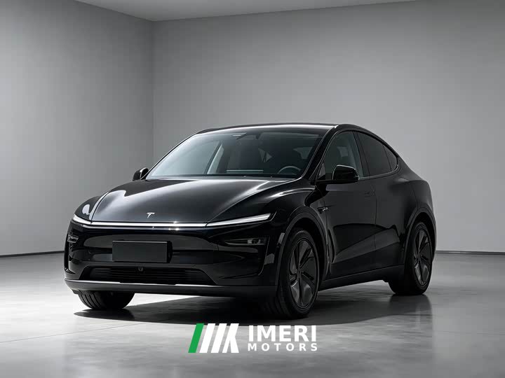 Tesla Model Y Rear-Wheel Drive