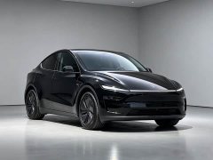 Tesla Model Y Rear-Wheel Drive - ფოტო 3