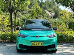 Volkswagen ID.3 2022 Active Pure Smart Edition - ფოტო 2