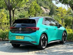 Volkswagen ID.3 2022 Active Pure Smart Edition - ფოტო 6