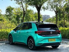 Volkswagen ID.3 2022 Active Pure Smart Edition - ფოტო 7