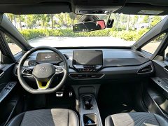 Volkswagen ID.3 2022 Active Pure Smart Edition - ფოტო 8