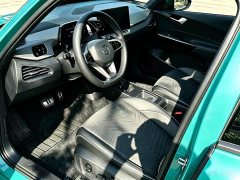 Volkswagen ID.3 2022 Active Pure Smart Edition - ფოტო 9