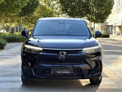 Honda CR-V 2023 240TURBO FWD Luxury 5-Seater - ფოტო 2