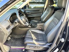 Honda CR-V 2023 240TURBO FWD Luxury 5-Seater - ფოტო 3