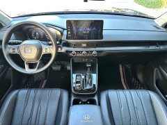 Honda CR-V 2023 240TURBO FWD Luxury 5-Seater - ფოტო 4