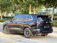 Honda CR-V 2023 240TURBO FWD Luxury 5-Seater - ფოტო 5