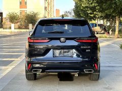 Honda CR-V 2023 240TURBO FWD Luxury 5-Seater - ფოტო 6