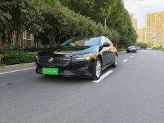 Buick Regal 552T Smart Comfort Edition - ფოტო 1
