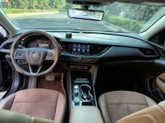 Buick Regal 552T Smart Comfort Edition - ფოტო 10
