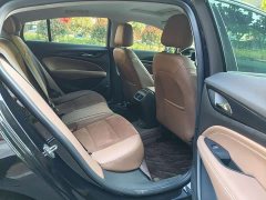 Buick Regal 552T Smart Comfort Edition - ფოტო 12