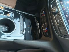 Buick Regal 552T Smart Comfort Edition - ფოტო 13