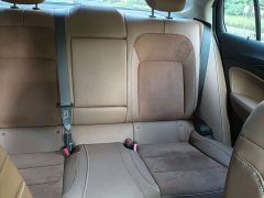 Buick Regal 552T Smart Comfort Edition - ფოტო 14