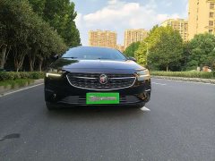 Buick Regal 552T Smart Comfort Edition - ფოტო 2