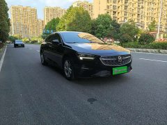 Buick Regal 552T Smart Comfort Edition - ფოტო 3