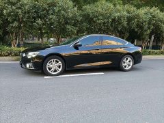Buick Regal 552T Smart Comfort Edition - ფოტო 4