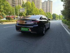 Buick Regal 552T Smart Comfort Edition - ფოტო 5