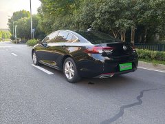 Buick Regal 552T Smart Comfort Edition - ფოტო 6