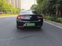 Buick Regal 552T Smart Comfort Edition - ფოტო 7