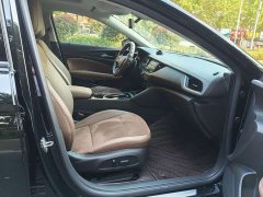 Buick Regal 552T Smart Comfort Edition - ფოტო 8