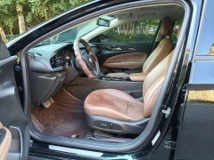 Buick Regal 552T Smart Comfort Edition - ფოტო 9