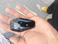 Arcfox Alpha T5 520 MAX - ფოტო 9