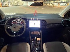 Volkswagen Jetta VS5 2022 280TSI Automatic Gloss Comfort Edition - ფოტო 10