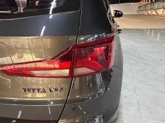Volkswagen Jetta VS5 2022 280TSI Automatic Gloss Comfort Edition - ფოტო 13