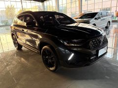 Volkswagen Jetta VS5 2022 280TSI Automatic Gloss Comfort Edition - ფოტო 3