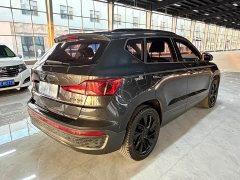 Volkswagen Jetta VS5 2022 280TSI Automatic Gloss Comfort Edition - ფოტო 4