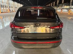 Volkswagen Jetta VS5 2022 280TSI Automatic Gloss Comfort Edition - ფოტო 5