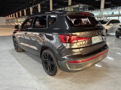 Volkswagen Jetta VS5 2022 280TSI Automatic Gloss Comfort Edition - ფოტო 6