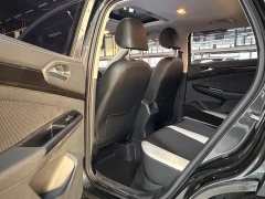Volkswagen Jetta VS5 2022 280TSI Automatic Gloss Comfort Edition - ფოტო 8