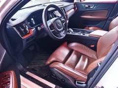 Volvo S60 B4 Smart Luxury Edition - ფოტო 4