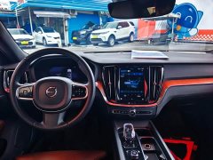 Volvo S60 B4 Smart Luxury Edition - ფოტო 5
