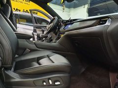 Cadillac XT5 2022 2.0T FWD Luxury - ფოტო 10