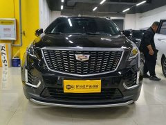 Cadillac XT5 2022 2.0T FWD Luxury - ფოტო 2