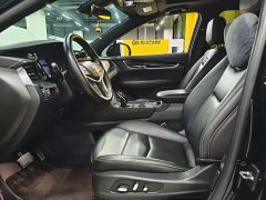 Cadillac XT5 2022 2.0T FWD Luxury - ფოტო 4