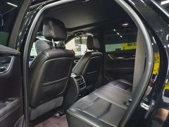 Cadillac XT5 2022 2.0T FWD Luxury - ფოტო 5