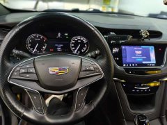 Cadillac XT5 2022 2.0T FWD Luxury - ფოტო 6