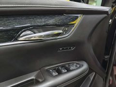 Cadillac XT5 2022 2.0T FWD Luxury - ფოტო 7